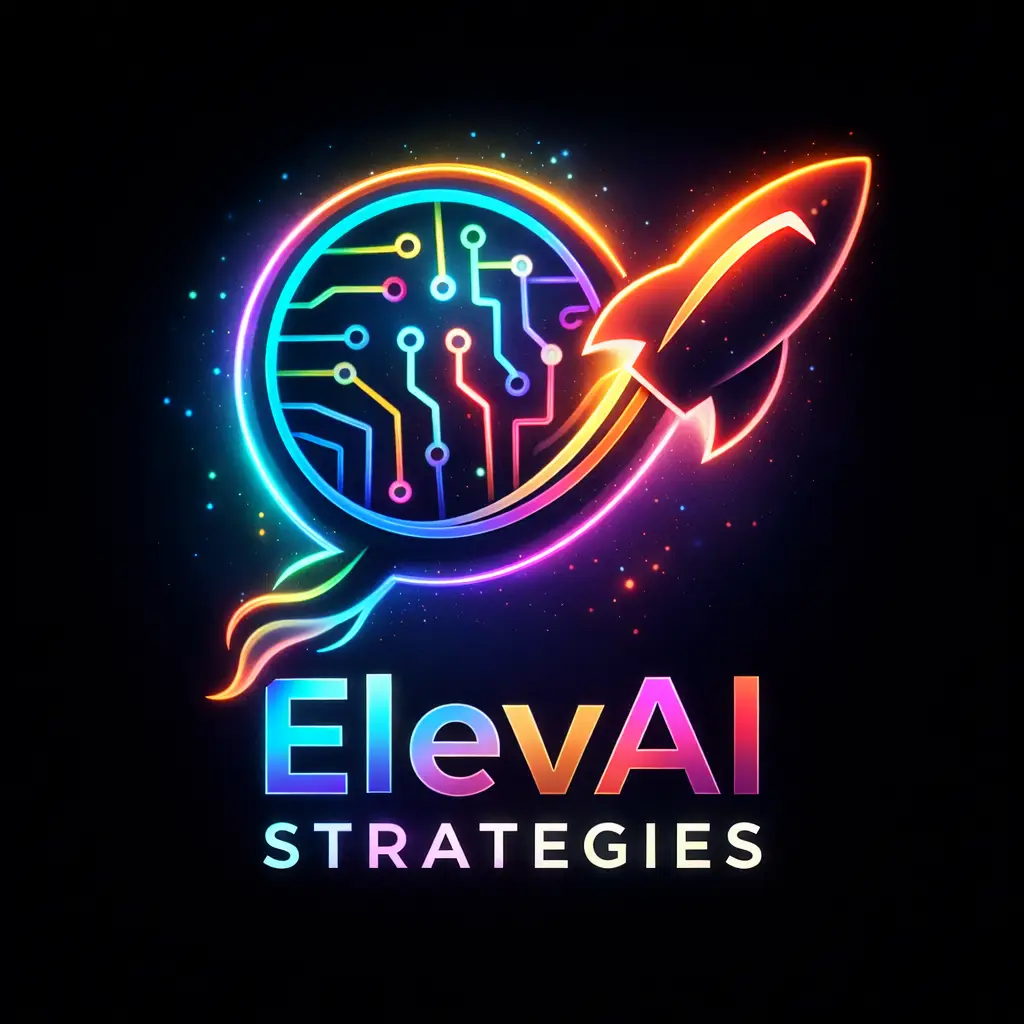 ElevAI Logo